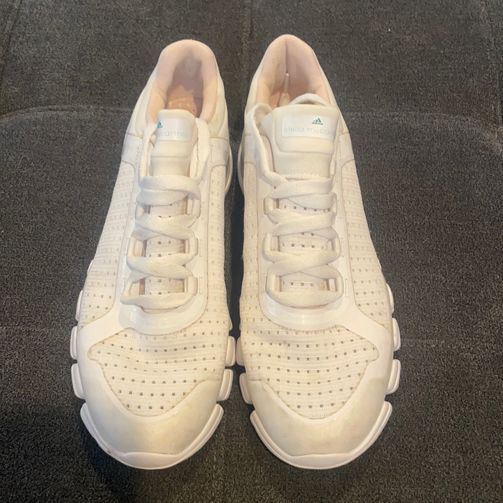 Stella McCartney adidas shoe